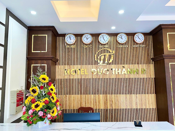 Public Area 3, Hotel Duc Thanh 2, Côn Đảo
