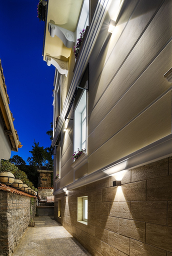 Exterior & Views 1, Hotel Gallery 37, Plovdiv