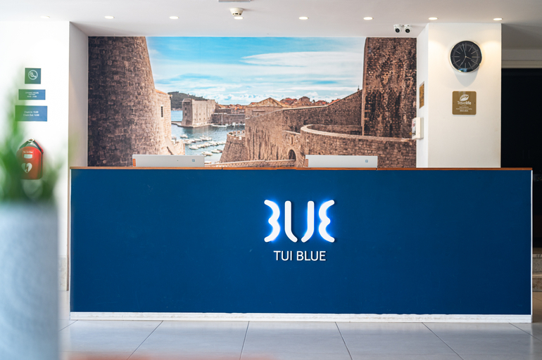 Public Area 4, TUI Blue Kalamota Island, Pojezerje