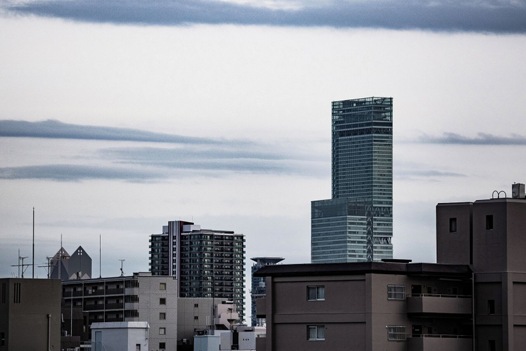 Exterior & Views, Crice Hotel Namba II, Osaka