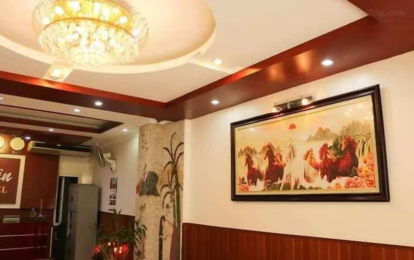 Others 4, Van Xuan Hotel HN - by Bay Luxury, Hai Bà Trưng