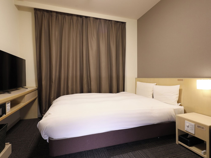 Bedroom 2, Dormy Inn Kofu Natural Hot Spring, Kōfu