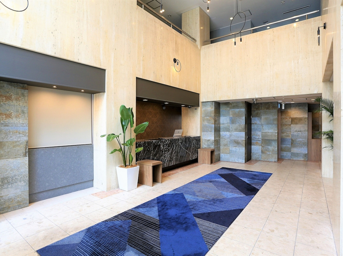 Public Area, HOTEL MYSTAYS Okayama, Okayama
