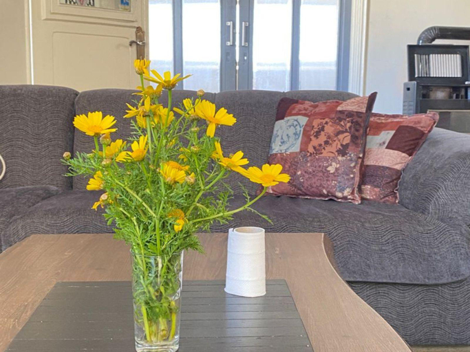 Public Area 3, Bayt Jameela Guest House, Wadi Essier