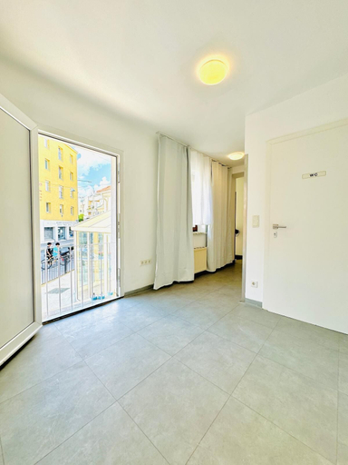 Exterior, 4BR Apartment Near FAC Platz, Wien