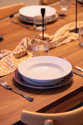 Dining 3, Kennah Lourina | Near Citystars, Heliopolis, An-Nuzhah
