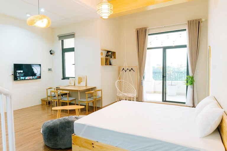 In-Room Dining, X-Stay Luxe, Lê Chân