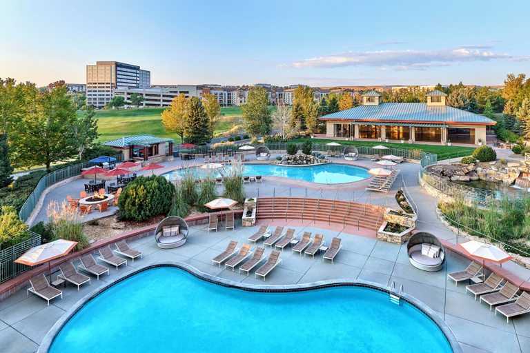 Sport & Beauty 3, Omni Interlocken, Broomfield