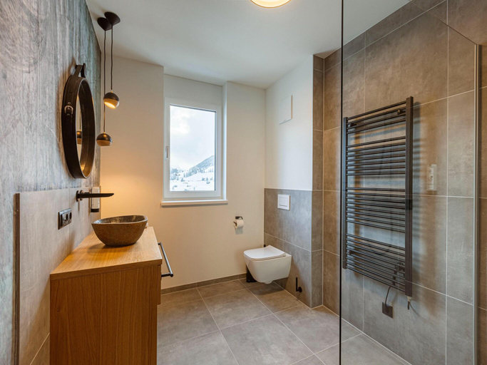 4, Superior apartment in Fiss, Landeck