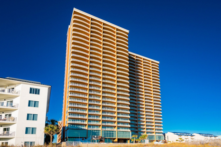 Exterior 2, Phoenix Gulf Towers 2407 3 Bedroom Condo, Baldwin