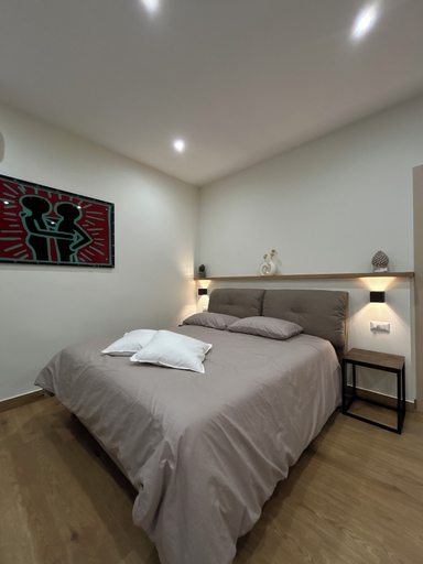 Room 4, Somnia Luxury Rooms, Napoli