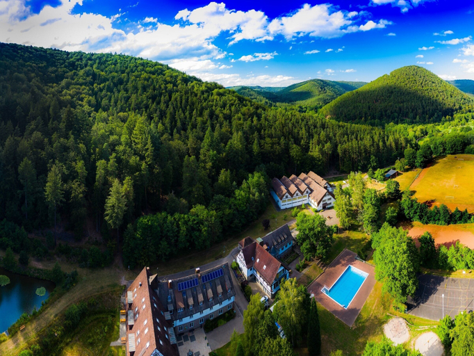 Primary image, Die Heilsbach, Südwestpfalz