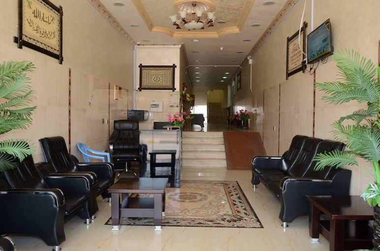 Others, AL EAIRY APARTMENTS - AL NAIRYAH 4