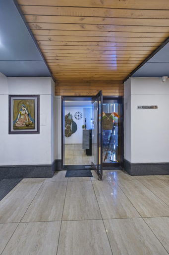 Others 4, HOTEL PALMVIEW RESIDENCY , Vadodara