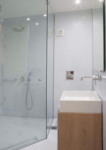 Bathroom 5, Aethrion Homes, Crete