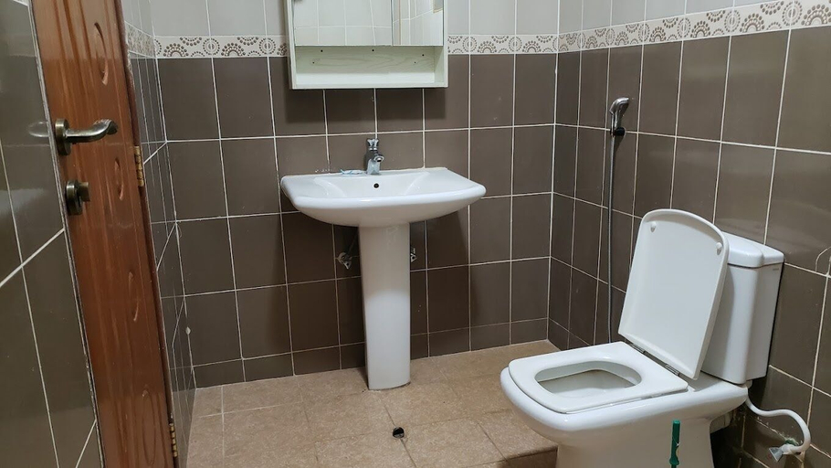 Bathroom 3, TANA GARDEN GARISSA, Garissa Township