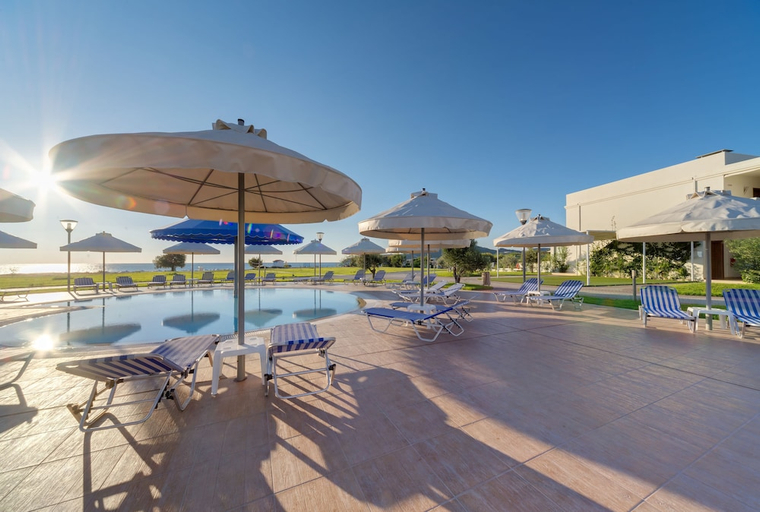 Sport & Beauty 2, Apollo Blue Hotel, South Aegean