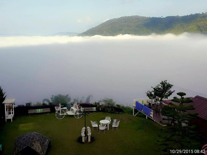 Others 4, Mhork Buri Resort , Khao Kho