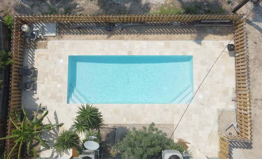 Pool 2, Bay View Great Deck Pool 2 Levels & 3 Bedr 3 Bedroom Condo, Cameron