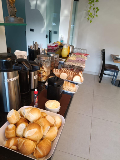 Food & Drinks 5, Hotel Maranhão, Ourinhos