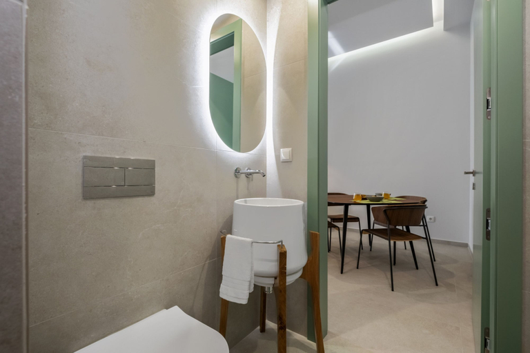 Room 5, Studio Palace A by Homie, Funchal