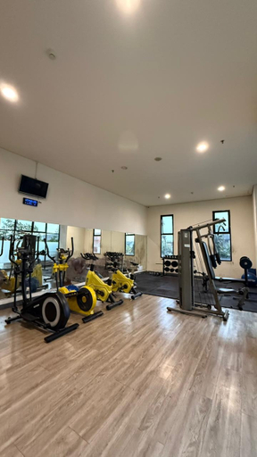 Others 2, Studio Apartemen Serpong Green View BSD, Tangerang Selatan