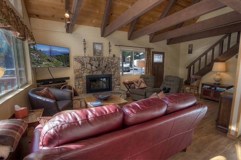 Others 5, Coyote Den 3 Bedroom Home by RedAwning, El Dorado