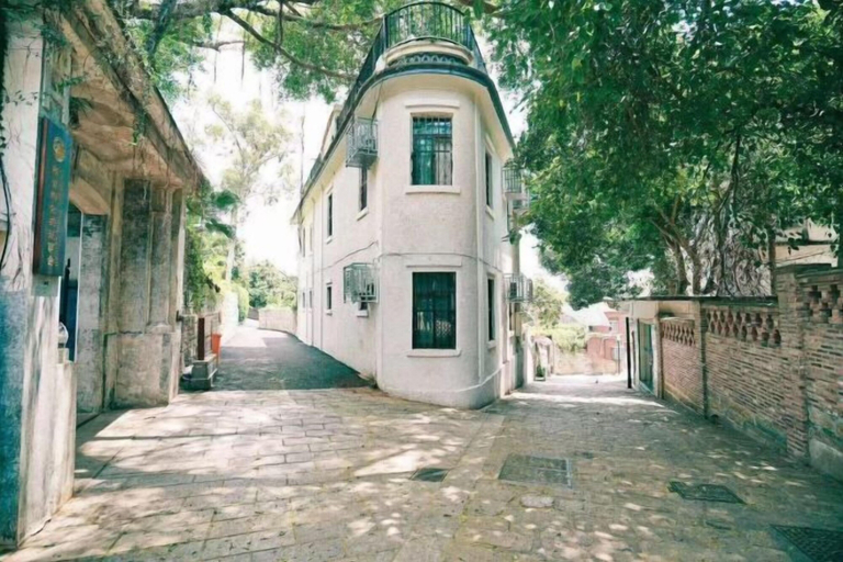 Exterior & Views 2, Mumujia Homestay, Xiamen