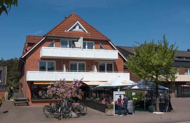 Primary image, Ferienwohnung in St. Peter-ording, Nordfriesland