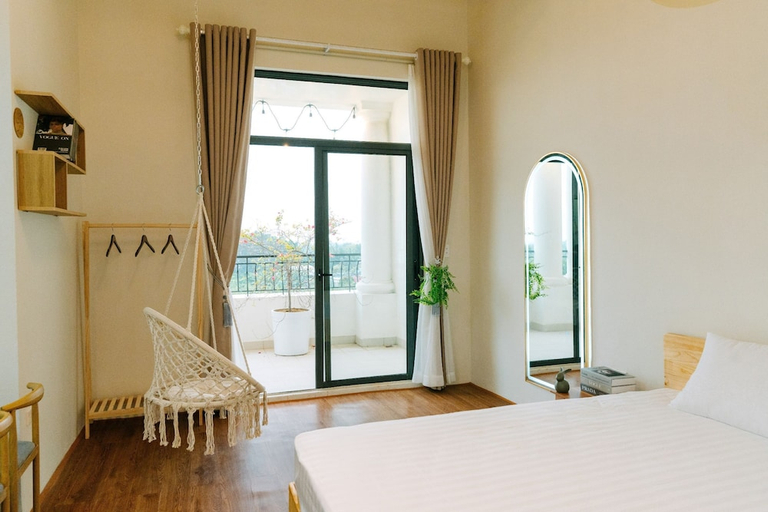 Guestroom 3, X-Stay Luxe, Lê Chân