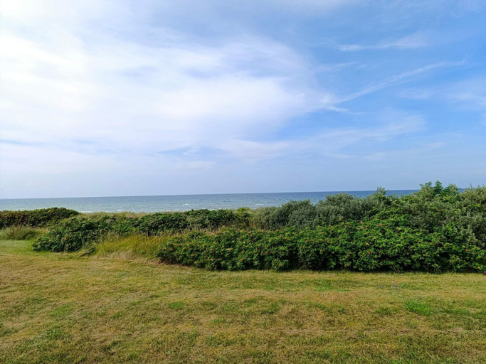 Others 5, 4 Star Holiday Home in Glesborg, Norddjurs