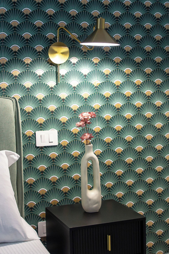 Room 3, Respira Amalfi Coast, Salerno