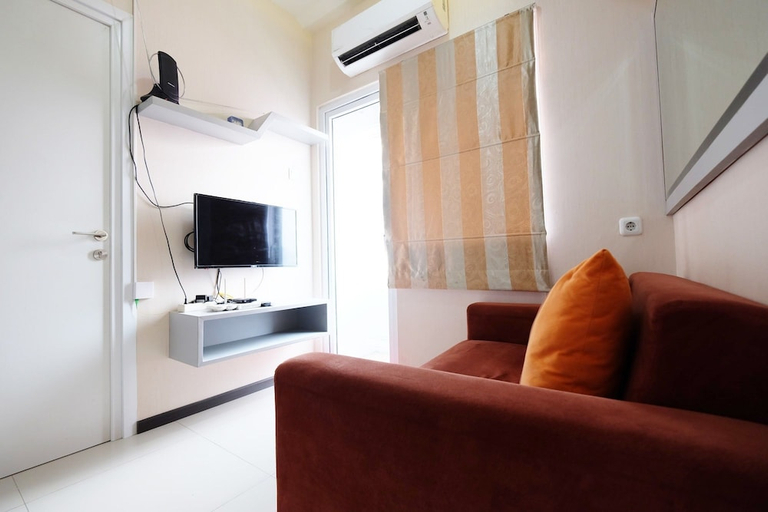 Others 5, Green Pramuka City Apartment, Jakarta Timur