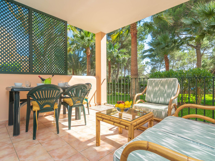 5, Barca Trencada - Apartment In Es Cap Des Moro, Baleares