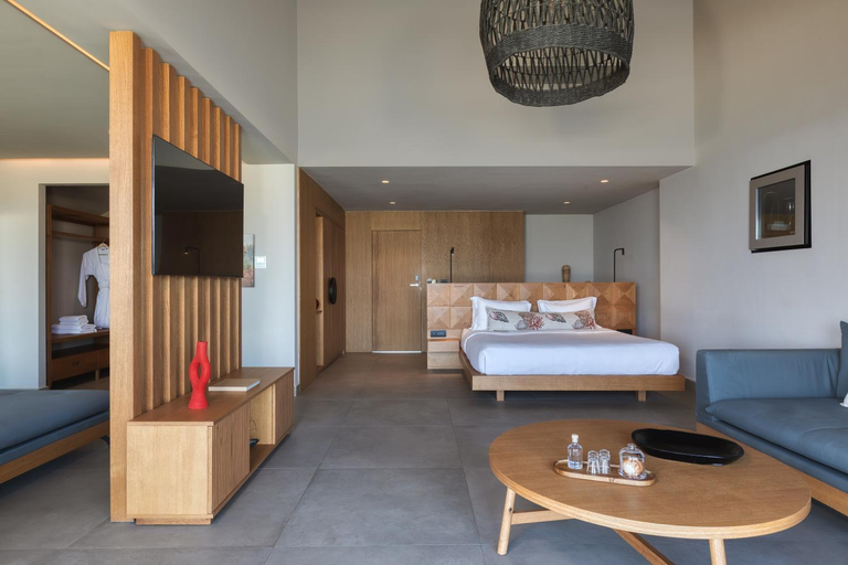 Bedroom 3, Castello Infinity Suites - Adults Only, Crete