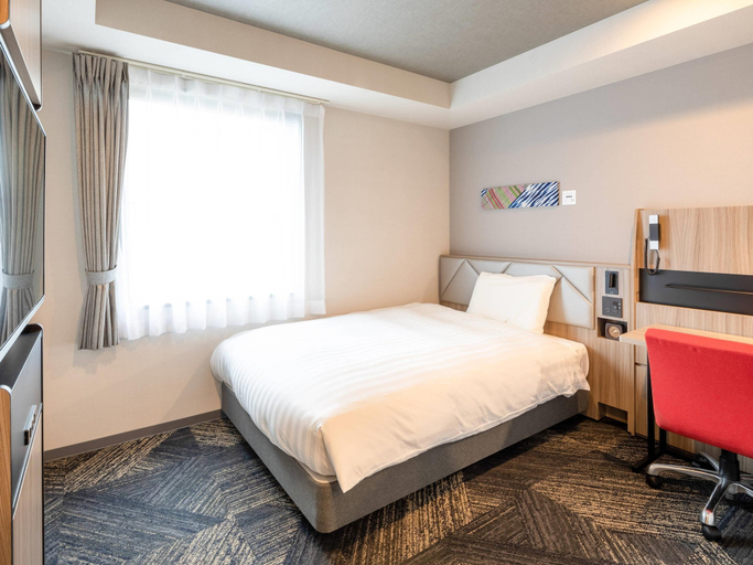 Bedroom 5, Comfort Hotel Nagoya Kanayama, Nagoya