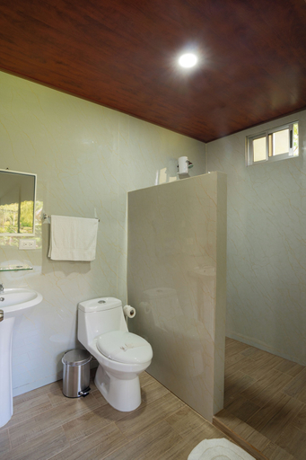 Bathroom 4, Villas Josipek, San Ramón