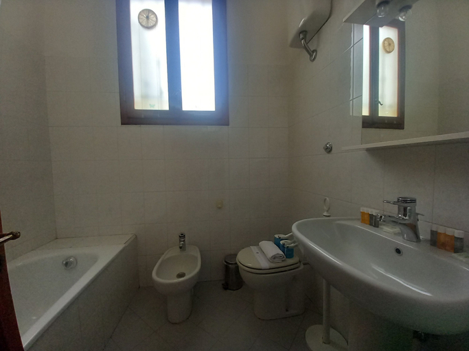 Room 2, Sant Orsola Apartament, Florence