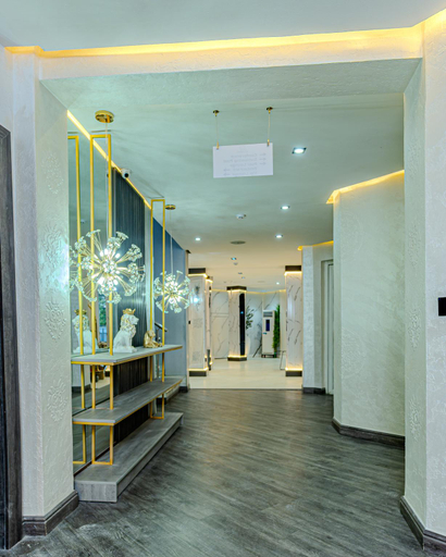 3, ATLANTIS HOTELS, Eti-Osa