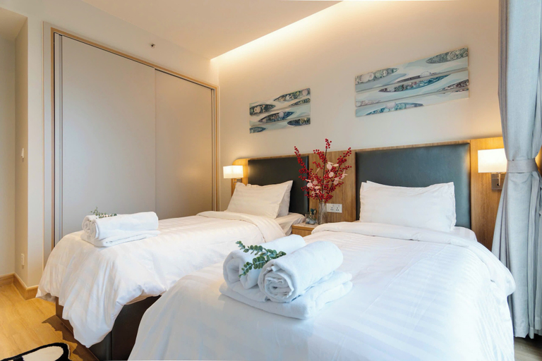 Others 5, Capital Zenity & D1 Mension Apartment, District 1 by Skyway, Ho Chi Minh City