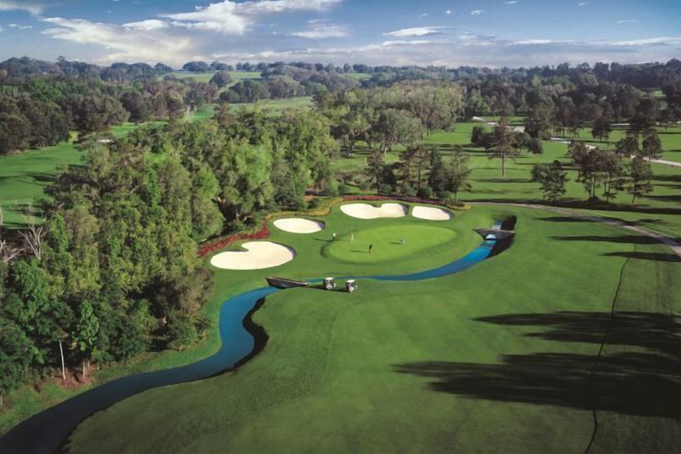 Golf, Vacation Villa Ocala, Marion
