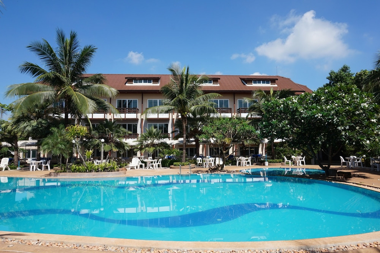 Sport & Beauty 4, Nakhaburi Hotel & Resort, Muang Udon Thani
