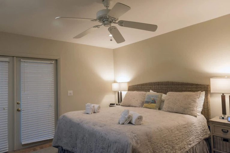 Room 4, Best Value in Seabrook - Heron Run, Charleston