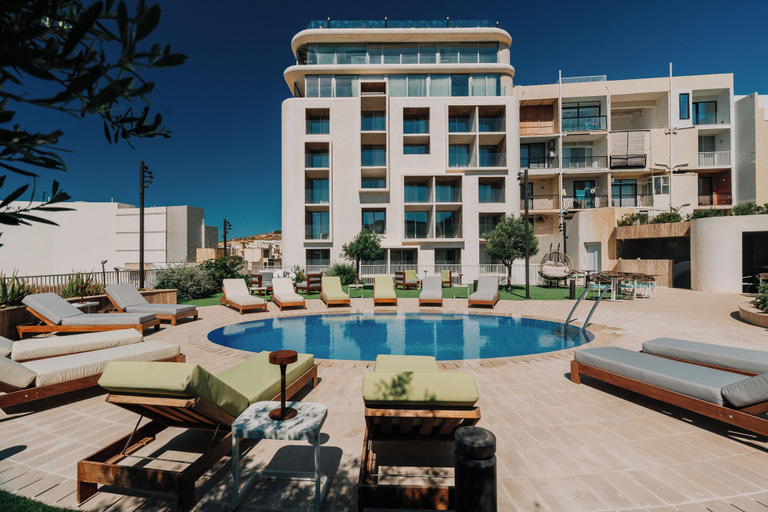 Sport & Beauty 2, Reef Hotel & Spa