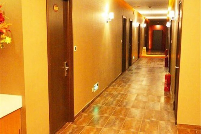 Others 5, Harbin Cashbox Express Hotel, Harbin