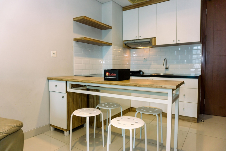 Others 5, Nice And Elegant 2Br Apartment At Springhill Terrace Residence, Jakarta Pusat