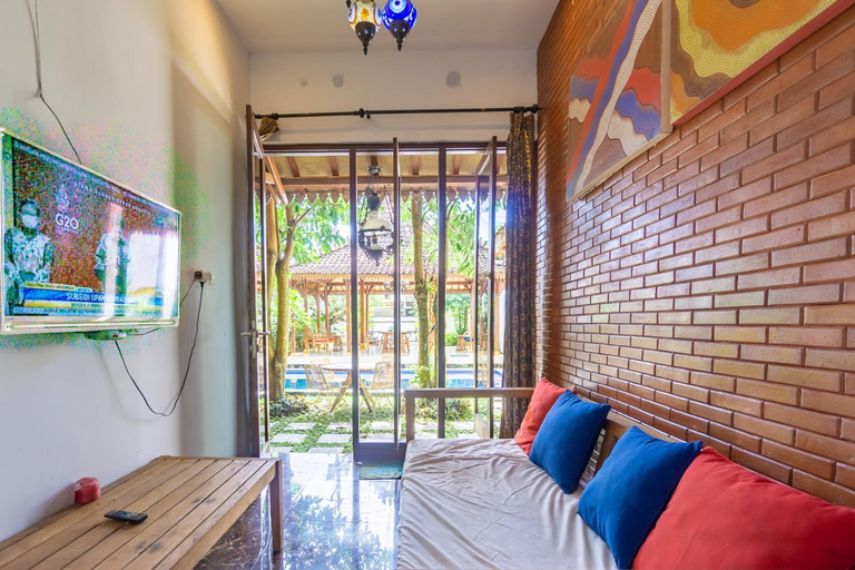 Others 5, Villa Omah Kangen, Sleman