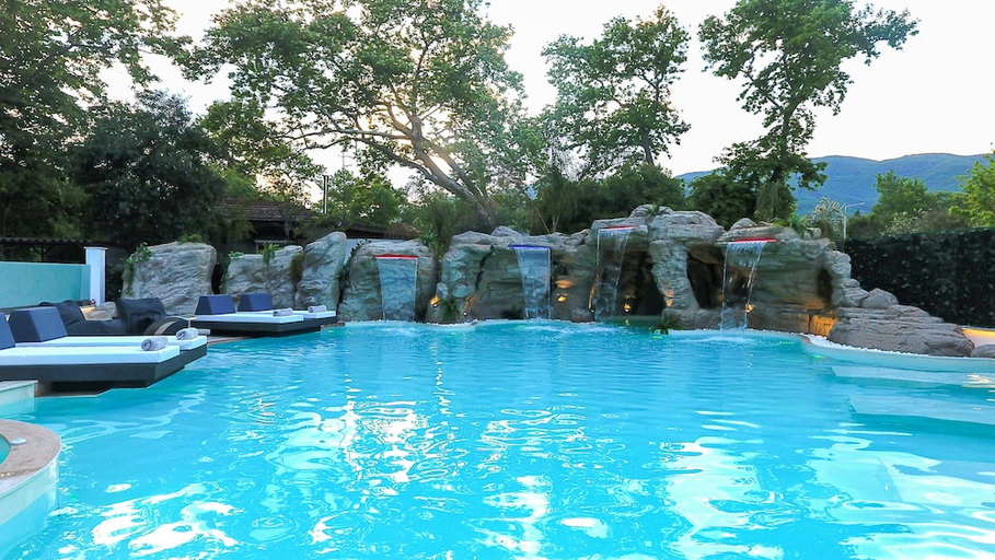 Sport & Beauty 2, Avaton Luxury Resort and Spa, Central Macedonia