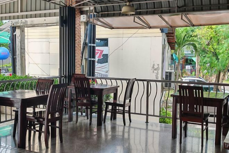 Interior 4, Prima Place South Pattaya, Pattaya