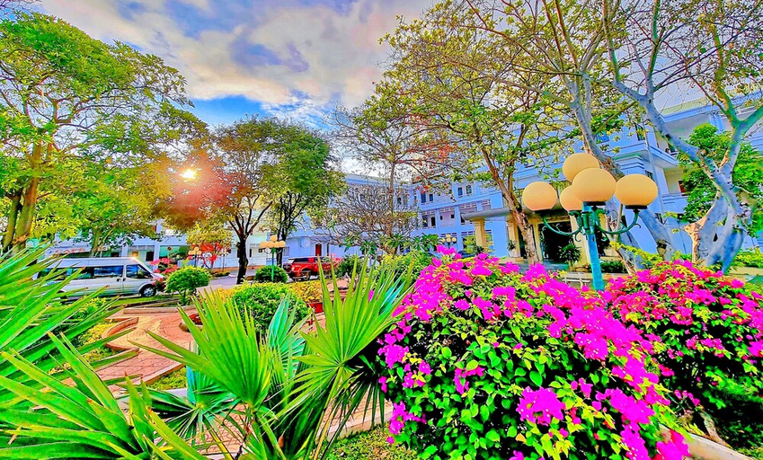Others 4, Bo Xay Dung Vung Tau, Vũng Tàu